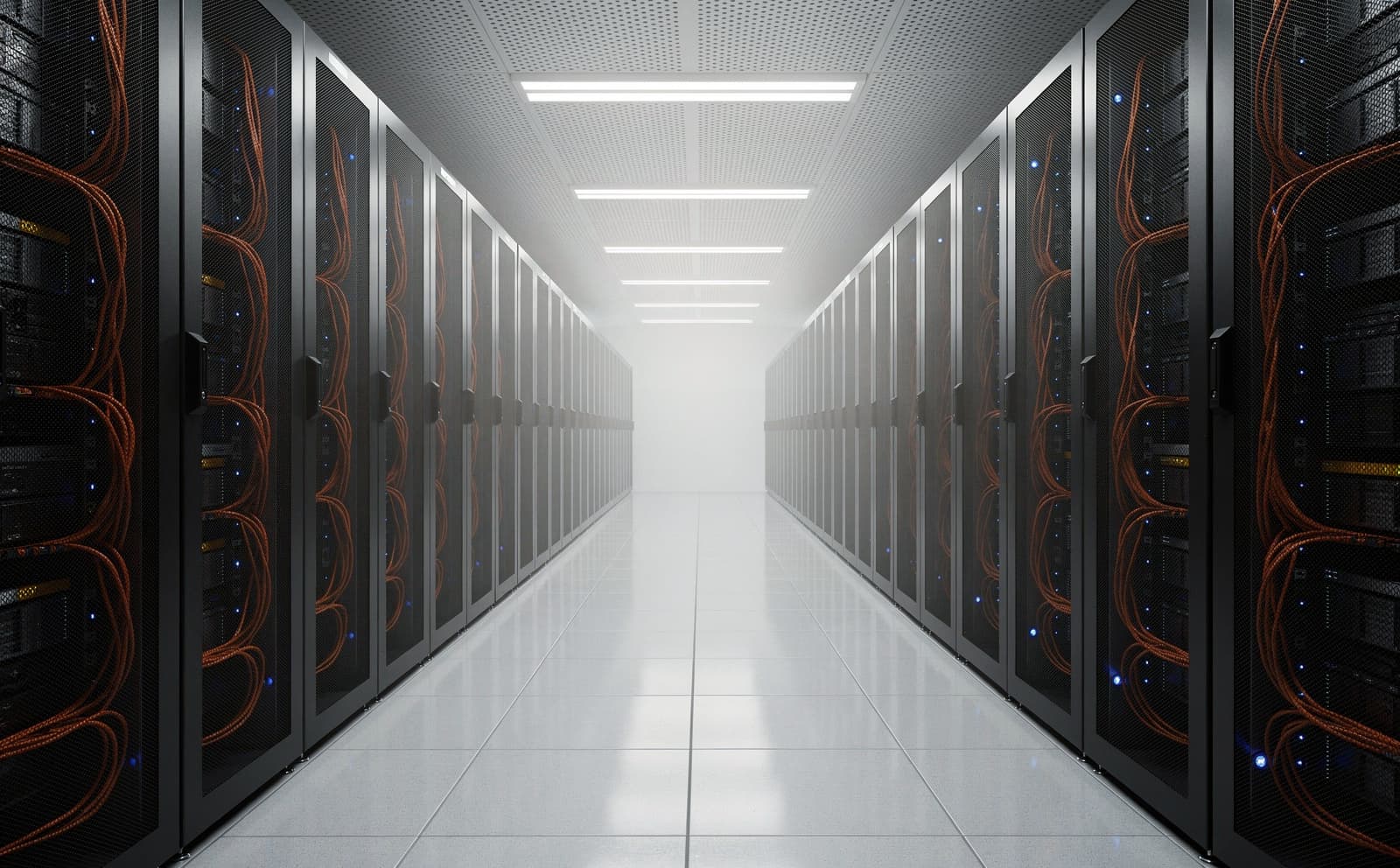 Data center